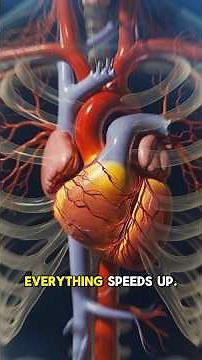 Why You Get Butterflies in Your Stomach