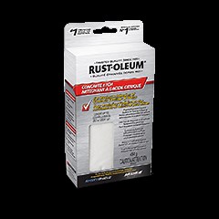 Concrete Etch | Rust-Oleum