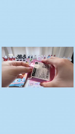 私を信じてください#サンリオ #開封動画 #サンリオ開封動画 #GMP #GIRLYMOONPROJECT #おすすめ