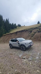 283K views · 1.7K reactions | Hmmm...nu a vrut Duster de 1.2 sa urce la Cabana Vf Ciucaș? | Duster MCS | Facebook