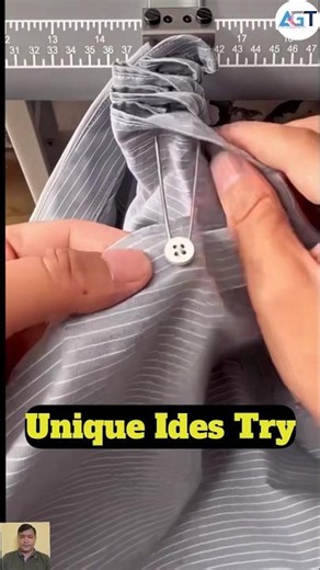 how to sew by hand single eye needle | how to sew by hand | hand sewing for beginners | shorts