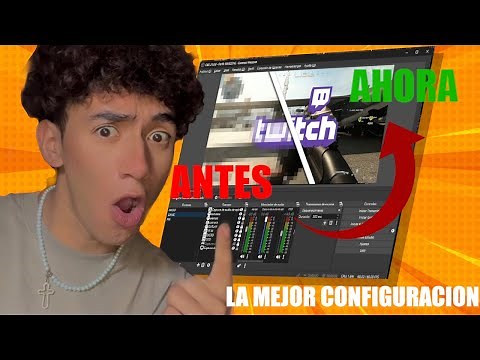🎥 DOMINA OBS PARA WARZONE: CONFIGURACIÓN PERFECTA Y TRUCOS IMPERDIBLES 💪🕹️