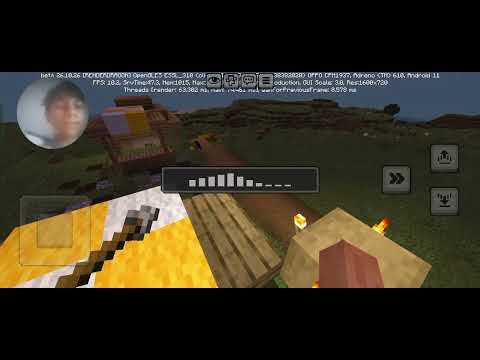 Minecraft ke glej aur command Matlab Ki alag hi level ka