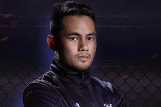 5 Fast Facts About Chinese Kickboxing Superstar Wei Rui