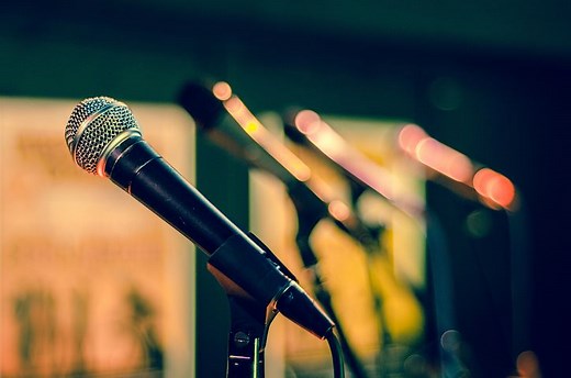 Best Sample Welcome Speech for Corporate Event • Christina All Day