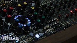 Dive Into the "What Would Bob Do?" Eurorack Modular Sequencers! Listen in as Chris Meyer's Alias Zone Learning Modular explores the two sequencers included in the $24,000 Eurorack modular system that is the first prize in our winter fundraising raffle. Five12 provided their vector sequencer (plus jack expander) and Pusherman provided their Grids rhythm sequencer. The raffle ENDS FRIDAY at 11:59 pm (ET). Don't miss out on the opportunity to win this one-of-a-kind custom modular system, which incl