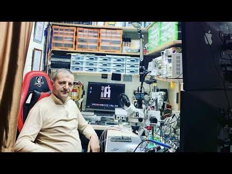 13 pro max wifi and modem problem