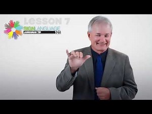 Language Tip: Months of the year