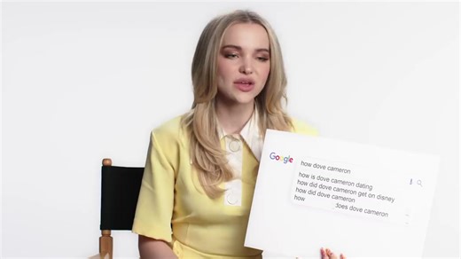 How Dove Cameron Got on Disney: From Audition to Liv and Maddie