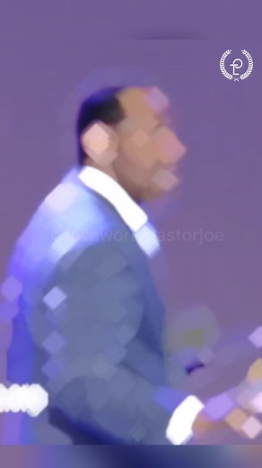 Loveworldpastorjoe on TikTok