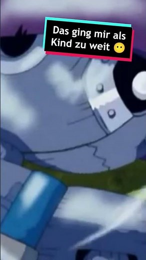 The most intense Digimon moment? | #90skids