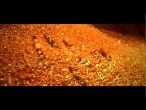 Toy story 3, the furnace - yakety sax