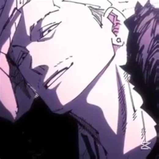 JACKPOTT | Hakari edit | namd movie : good luck Chucky| #hakari #jackpot #anime