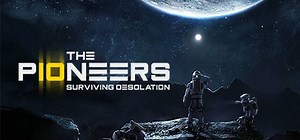 The Pioneers: Surviving Desolation (2023) - MobyGames