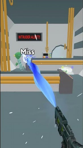 Find The Alien - Gameplay All Levels ( android / ios ) 👽#Shorts