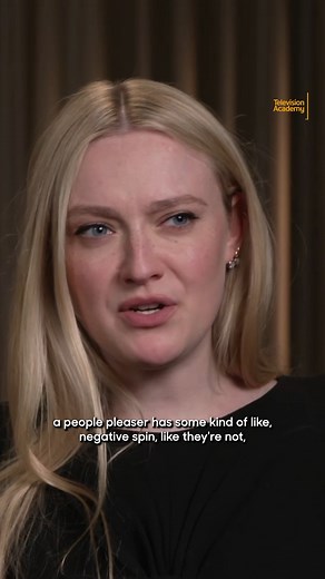 124K views · 588 reactions | What's the hardest part of playing a character on the mystery thriller series All Her Fault? The cast shared some of their insights ahead of last week's release. #AllHerFault is streaming now on @peacock  | Emmys / Television Academy | Facebook