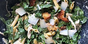 How I'm Making My Pasta Salad Better Than Ever This Summer
