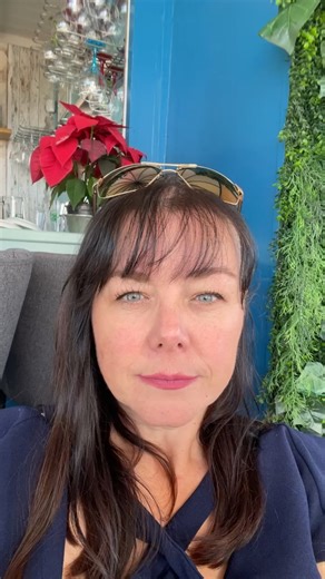 Terrie Weather Lanzarote on Reels