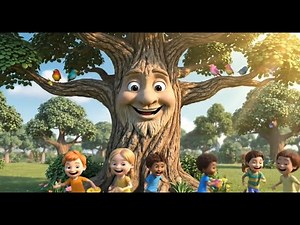 Recycling Heroes: Save Our Planet! | Environmental Cartoon for Kids