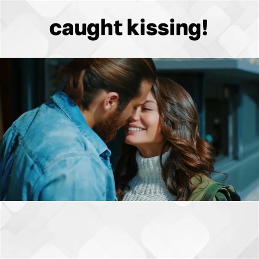 A Romantic Moment Got Interrupted! #turkishromanticcomedy #Daydreamer #tvserie | Daydreamer - Erkenci Kuş