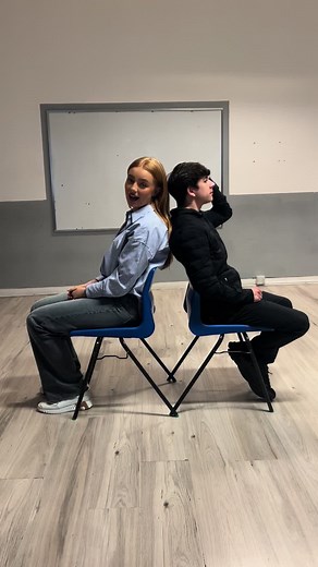 Get to Know the G'wed Cast in a Hilarious 'Most Likely to..' Game