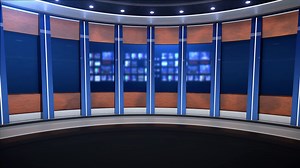 Studio Set Background Stock Footage SBV-300129877 - Storyblocks