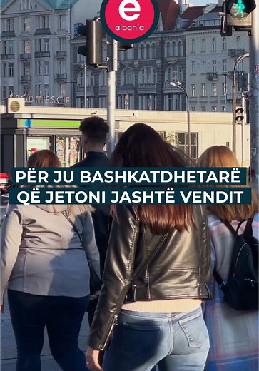 Shqiptarët që jetojnë jashtë vendit👇 Aplikimin për Vërtetimin Konsullor, të ndryshëm, e kryejnë online, përmes e-Albania 📲 Klikoni🔗https://e-albania.al/eAlbaniaServices/UseService.aspx?service_code=9775 Plotësoni formularin dhe ngarkoni: • Dokumentin identifikues • Dokumente të tjera mbështetëse Me e-mail do t’ju mbërrijë konfirmimi i aplikimit dhe kodi i veçantë i tij✅ Ju do të njoftoheni elektronikisht për përfundimin e aplikimit👩‍💻 🇦🇱e-Albania, një klik, një shërbim, një zgjidhje🤝 Min