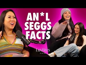 Double Teamed's Guide to Play Parties & Prepping for Anal Sex | Dr. Tara