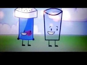 Object Island Episode 2 Intro (INCOMPLETE REUPLOAD)