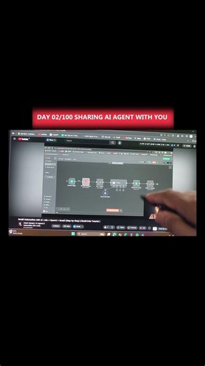 Drop 'GMAIL' in the comments and I'll send you the full process."