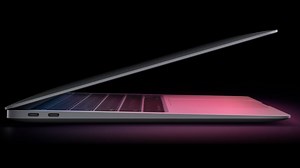 Apple has finally ditched Intel for its own CPU in new MacBook Air