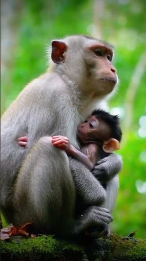 Witness the Secret Lives of Wild Macaques in Breathtaking Detail 🐒