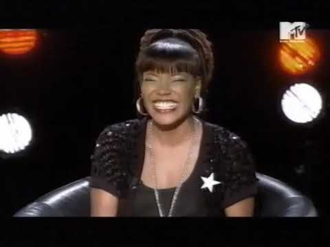 MTV VIDEO MUSIC AWARDS 2007 (MEILLEURS MOMENTS) VF