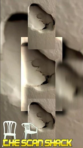 (YTPMV) Hole in wall Scan