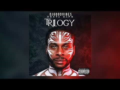 Dexta Daps - Demon Time (Official Audio) Jan 2024