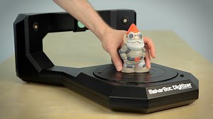 MakerBot Digitizer Getting Started Video #3DThursday #3DPrinting #3DScanning