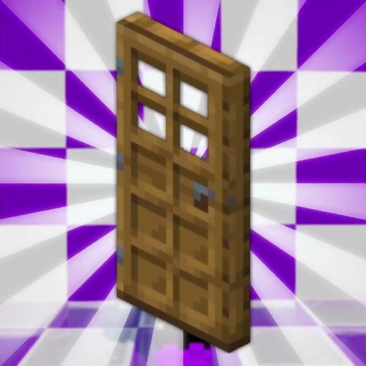 Placing EVERY Minecraft Block | Day 10