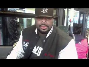 Dizaster Shout Outs: Crooked