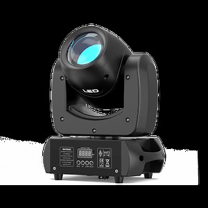 Powerful Beam Moving Head Light | Dynamic Stage Effects