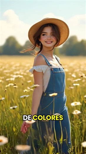 Mariposita de colores