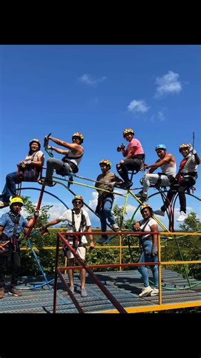 12 reactions | A different kind of holiday celebration with our team — Jicaro style.  #team #jicaroisland #nicaragua #adventure | Jicaro Island Lodge | Facebook