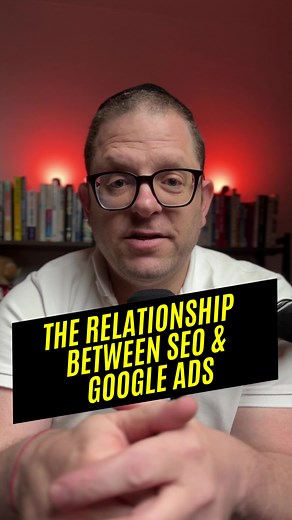 Understanding the Relationship Between SEO and Google Ads Navigating the digital marketing landscape can be complex, especially when it comes to understanding how different strategies interact. Here’s how SEO and Google Ads play together and influence each other: 🚦 Independent Yet Interconnected: While Google Ads does not directly impact SEO rankings—meaning your ads don’t directly enhance your organic search position—there’s a strategic interplay at work. Utilizing both can lead to a comprehen