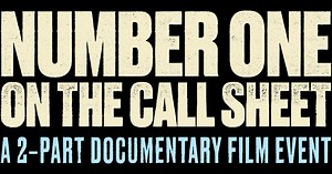 Number One on the Call Sheet - Trailers & Videos - Apple TV Press