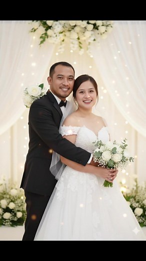 Gemini AI: Inspiraciones para Fotos de Boda
