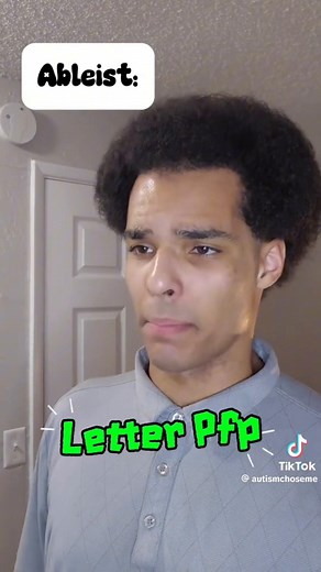 Understanding the Letter PFP Phenomenon