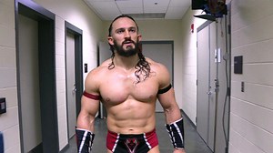 Neville responds after attacking Swann and Perkins: WWE.com Exclusive, Dec. 18, 2016