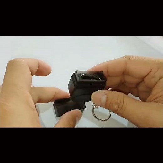 How to refill your Self-Inking Flash Stamp 100% Unique Technique