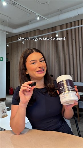 Why You Should Start Taking Collagen in 2026