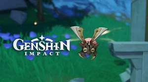 Genshin Impact Subdetection Unit routes and locations on map