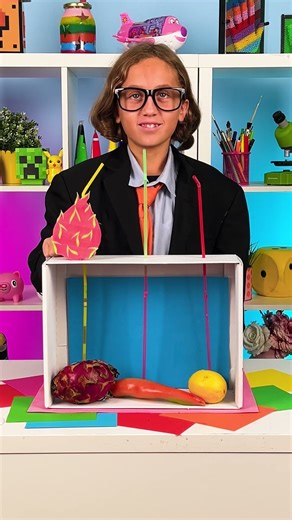 🍓 Can You Match All the FRUITS? Let’s Play! 🎉